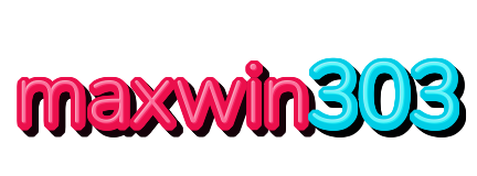 maxwin303 — logo kanal