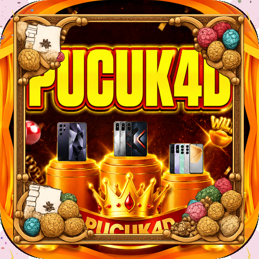pucuk4d — galeri pratinjau Resmi APK